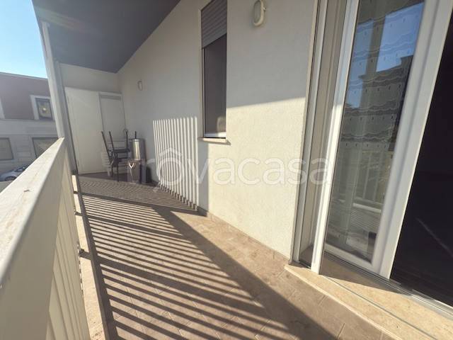 appartamento in vendita a Firenze in zona Isolotto