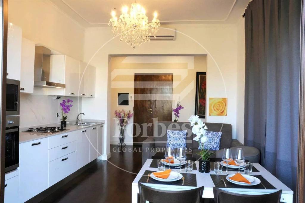 appartamento in vendita a Firenze in zona Centro Storico