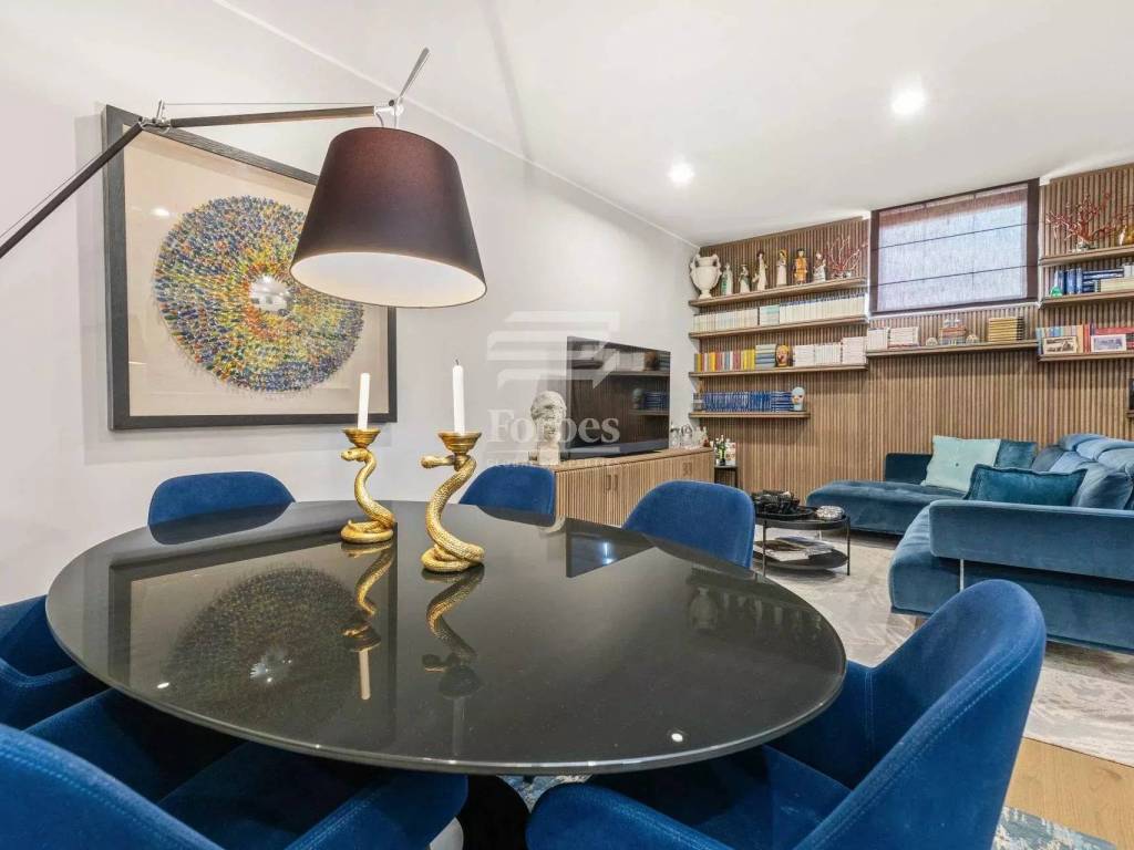 appartamento in vendita a Firenze in zona Centro Storico