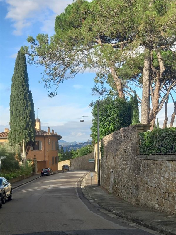 casa indipendente in vendita a Firenze in zona Porta Romana
