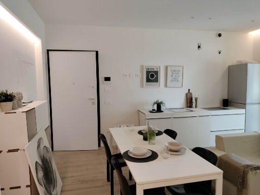 appartamento in vendita a Firenze in zona Brozzi