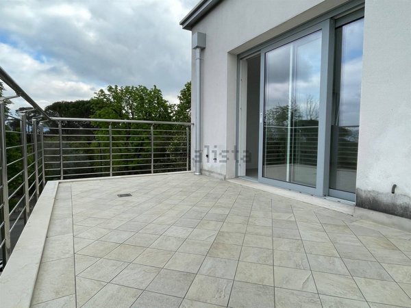 appartamento in vendita a Firenze in zona San Gaggio