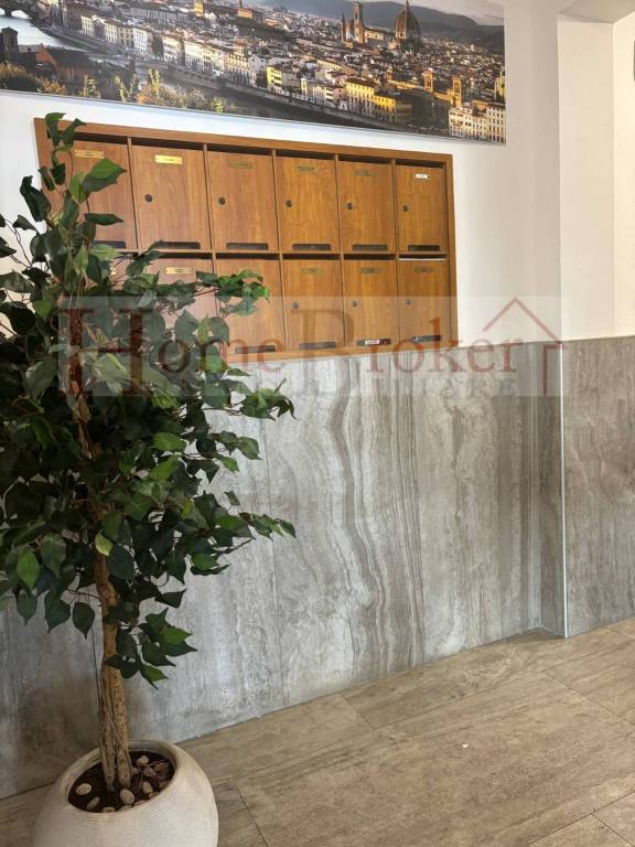appartamento in vendita a Firenze in zona Campo di Marte