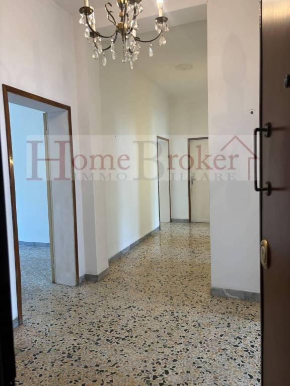 appartamento in vendita a Firenze in zona Campo di Marte