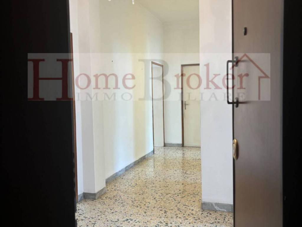 appartamento in vendita a Firenze in zona Campo di Marte