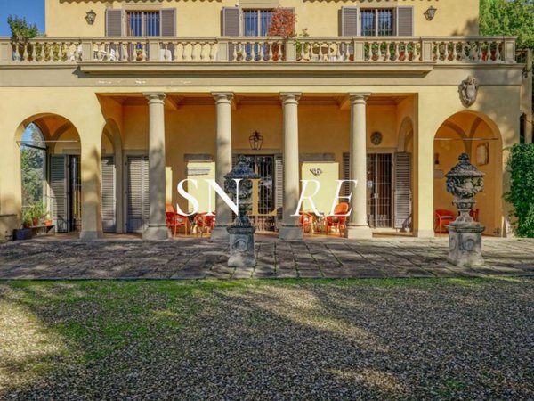 casa indipendente in vendita a Firenze in zona La Lastra