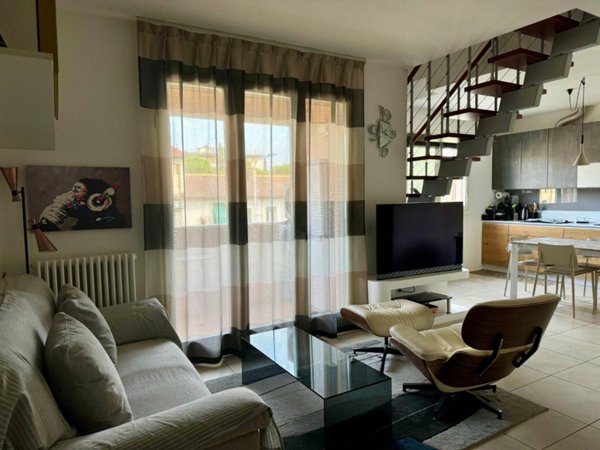 appartamento in vendita a Firenze in zona Coverciano