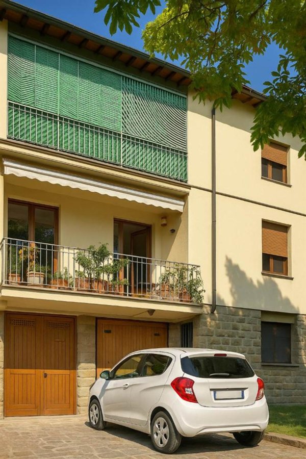 appartamento in vendita a Firenze in zona Galluzzo