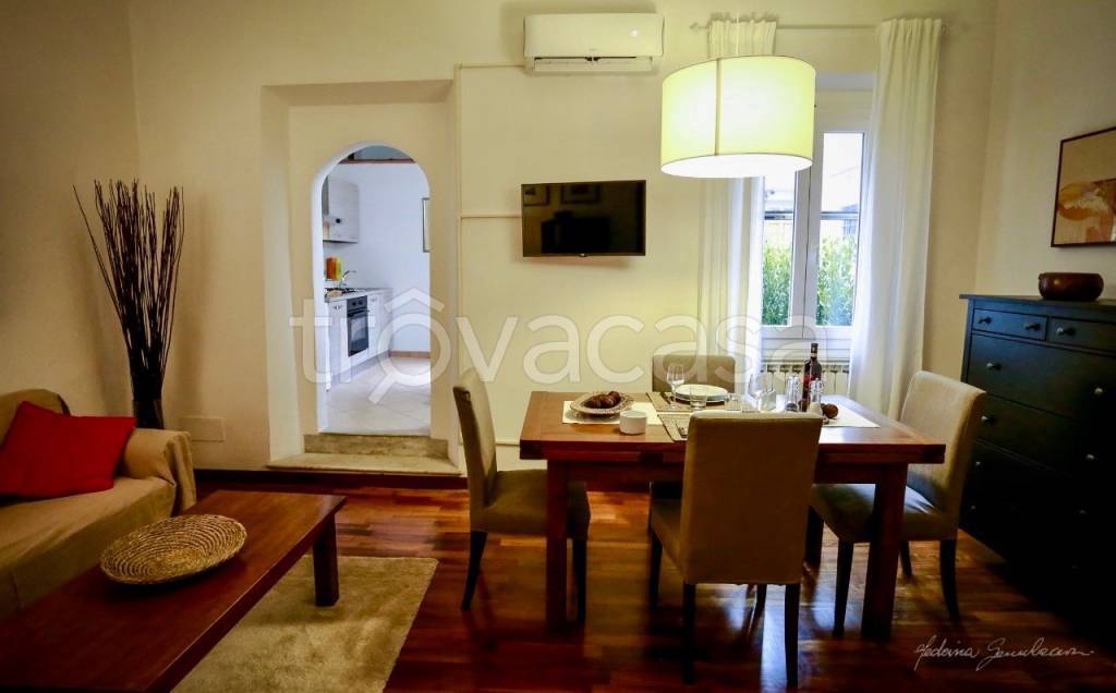 appartamento in vendita a Firenze in zona San Gaggio