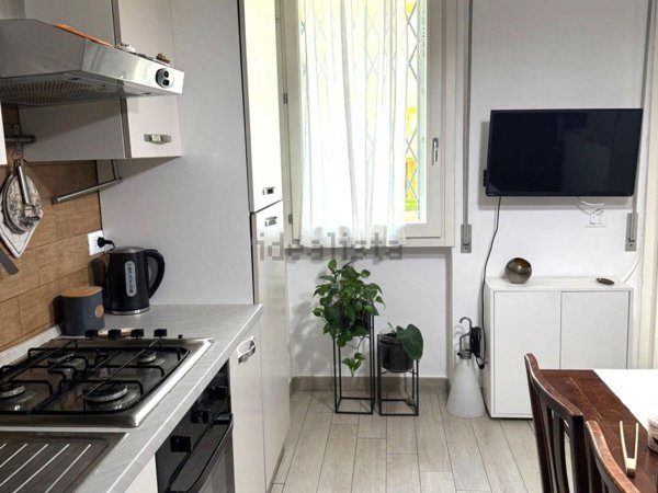 appartamento in vendita a Firenze in zona Gavinana