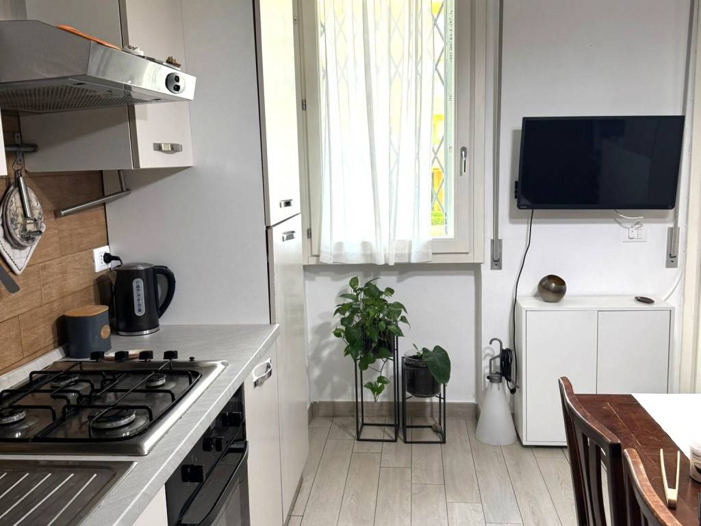 appartamento in vendita a Firenze in zona Gavinana