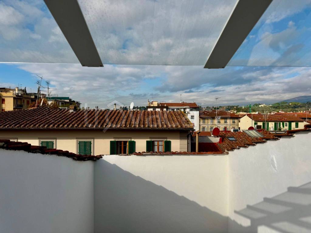appartamento in vendita a Firenze in zona Porta Romana