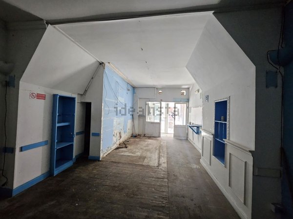 negozio in vendita a Firenze in zona Centro Duomo