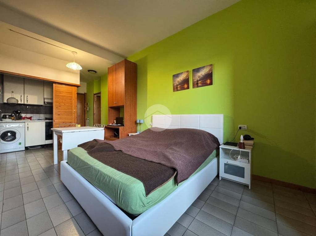 appartamento in vendita a Firenze in zona Legnaia