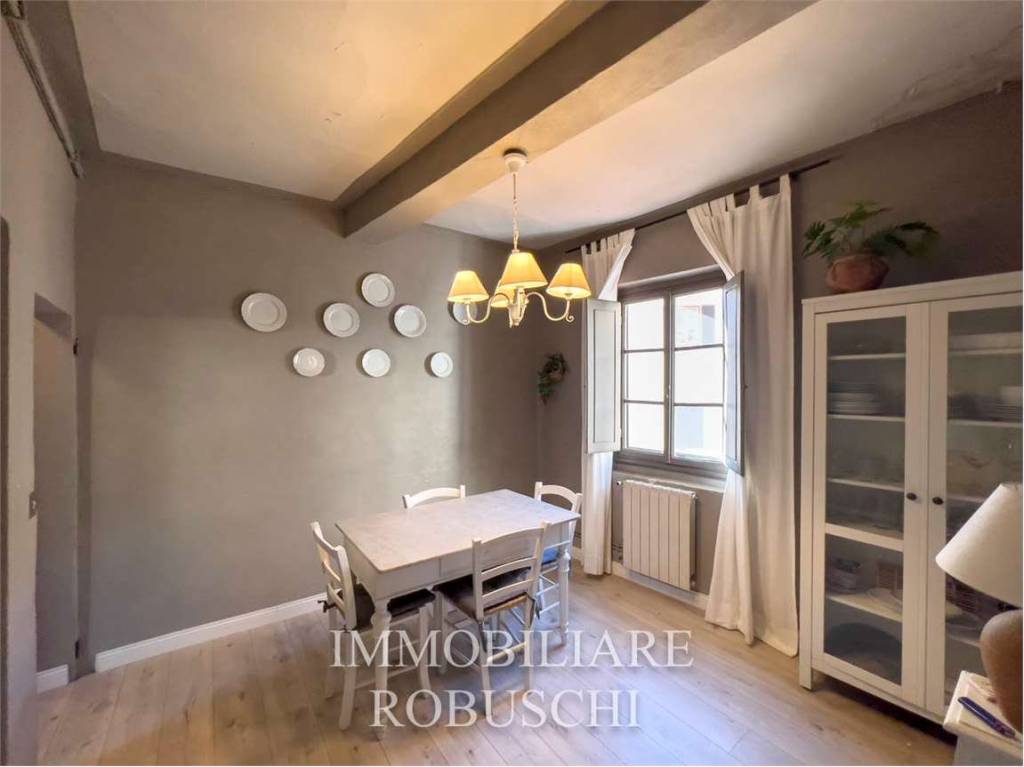 appartamento in vendita a Firenze in zona Porta Romana