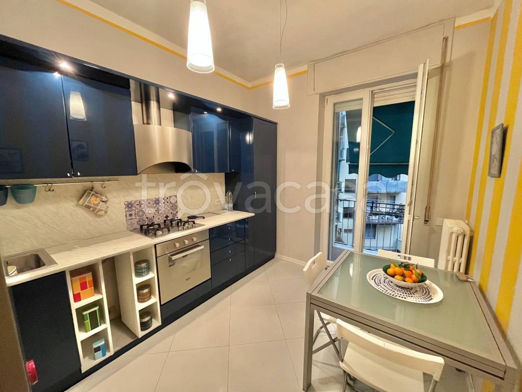 appartamento in vendita a Firenze in zona Statuto