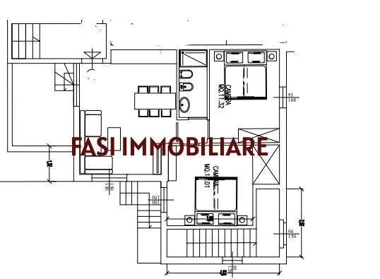 appartamento in vendita a Firenze in zona Bellariva