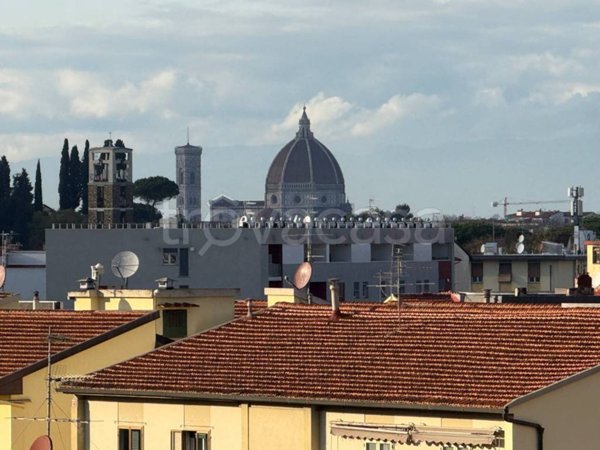 appartamento in vendita a Firenze