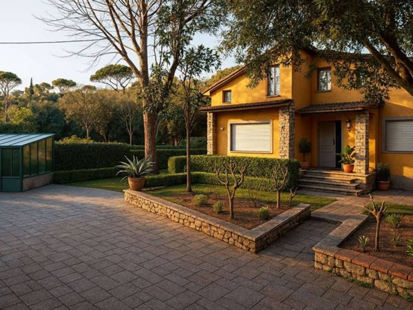 casa indipendente in vendita a Firenze