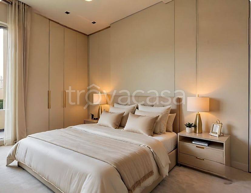 appartamento in vendita a Firenze in zona Le Cure