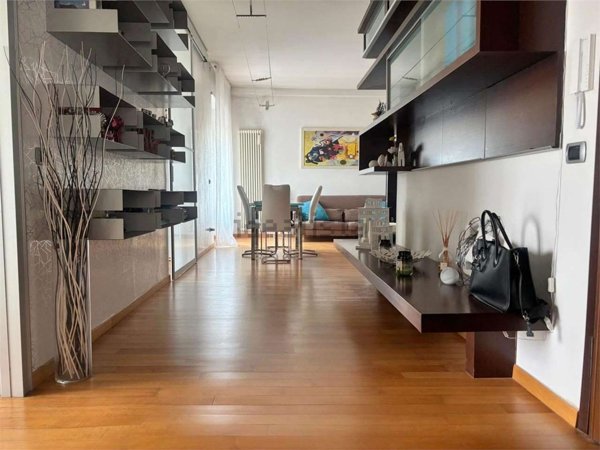 appartamento in vendita a Firenze in zona Careggi