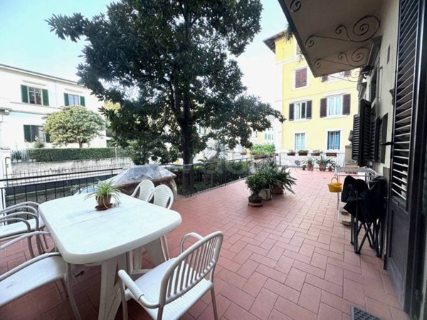 appartamento in vendita a Firenze in zona San Gaggio