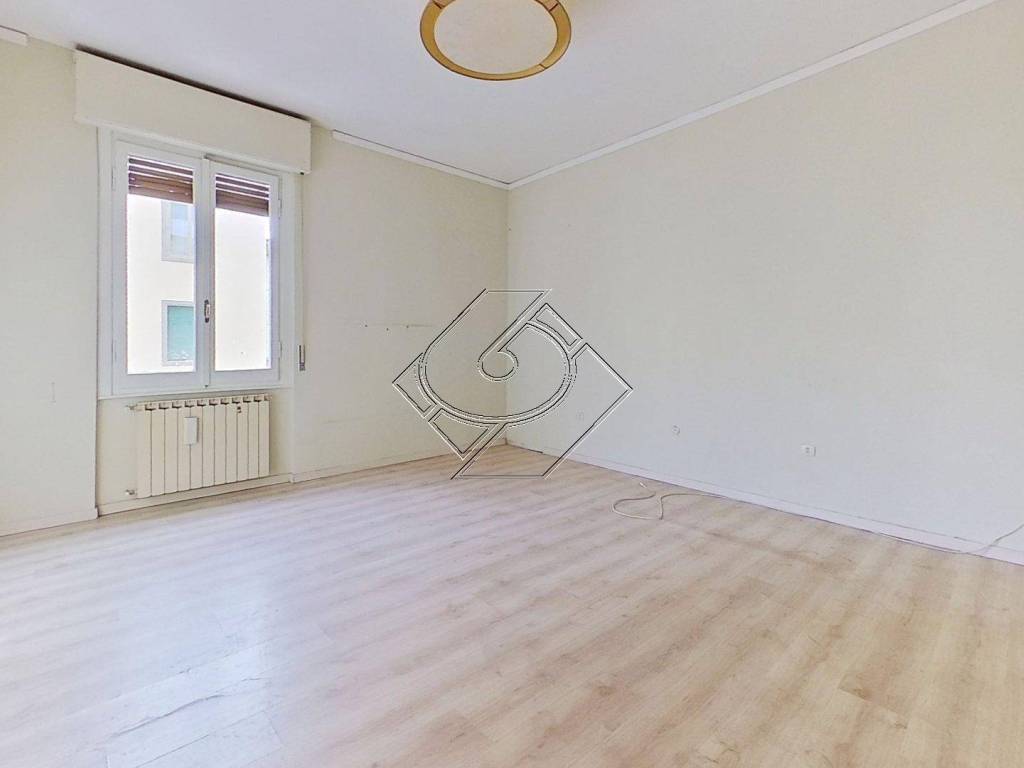 appartamento in vendita a Firenze in zona Coverciano