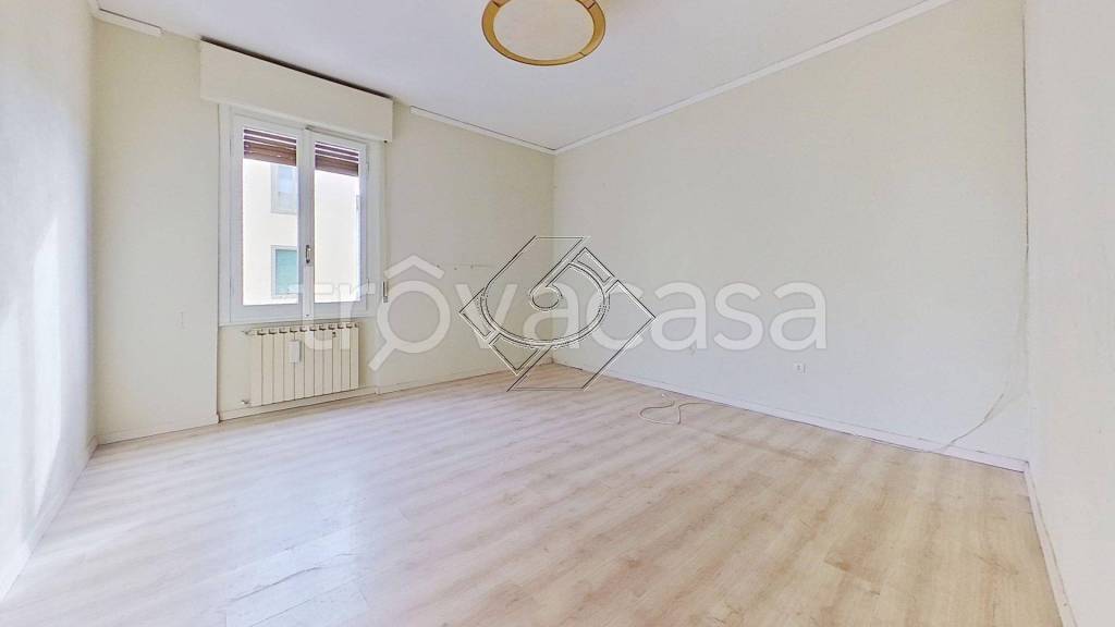 appartamento in vendita a Firenze in zona Coverciano