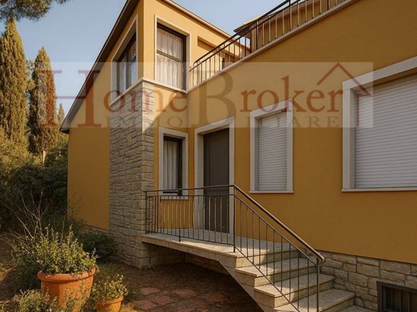 casa indipendente in vendita a Firenze