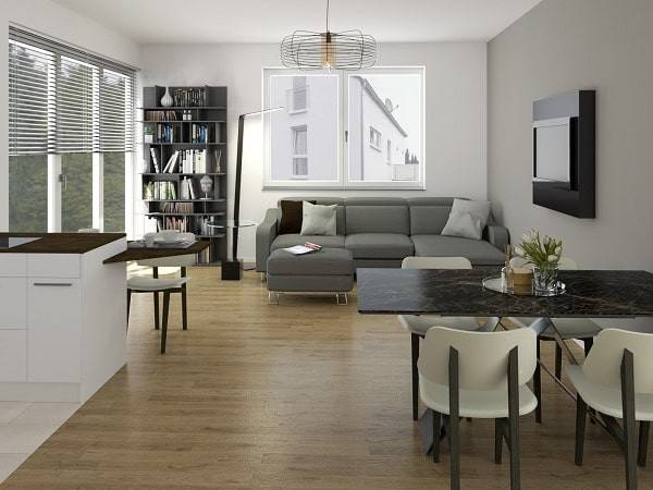 appartamento in vendita a Firenze in zona Gavinana