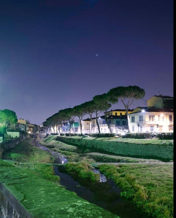 appartamento in vendita a Firenze in zona Le Cure