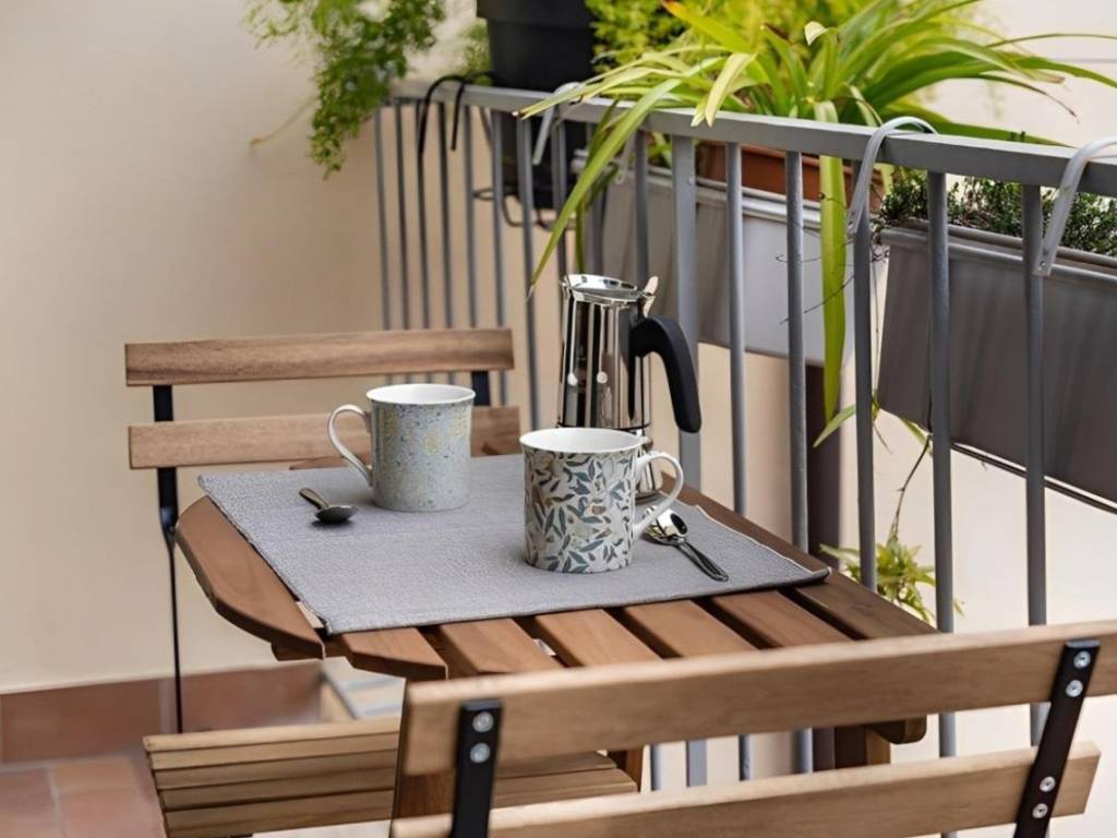 appartamento in vendita a Firenze in zona Centro Santa Maria Novella