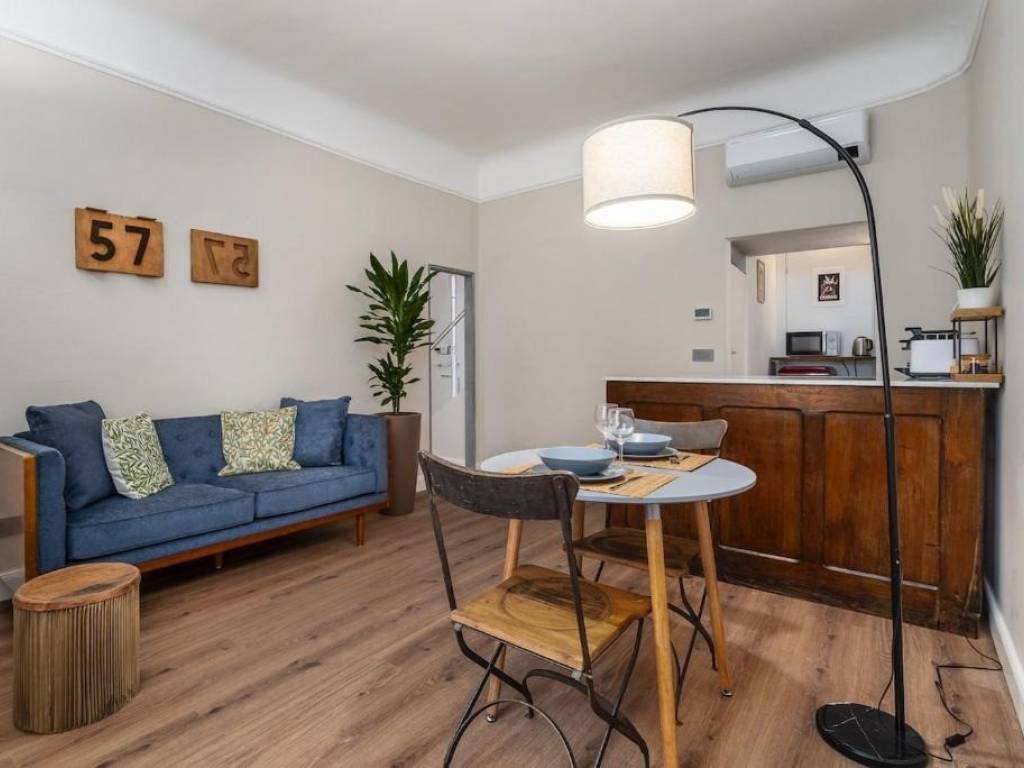appartamento in vendita a Firenze in zona Centro Santa Maria Novella