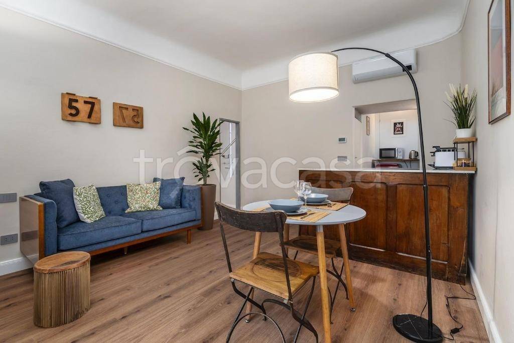 appartamento in vendita a Firenze in zona Centro Santa Maria Novella