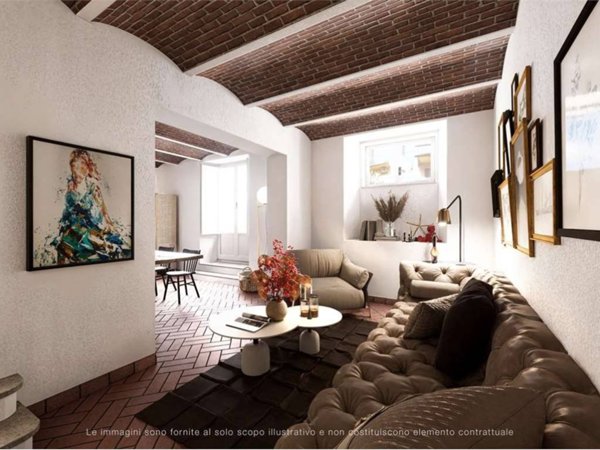 appartamento in vendita a Firenze in zona Centro Storico