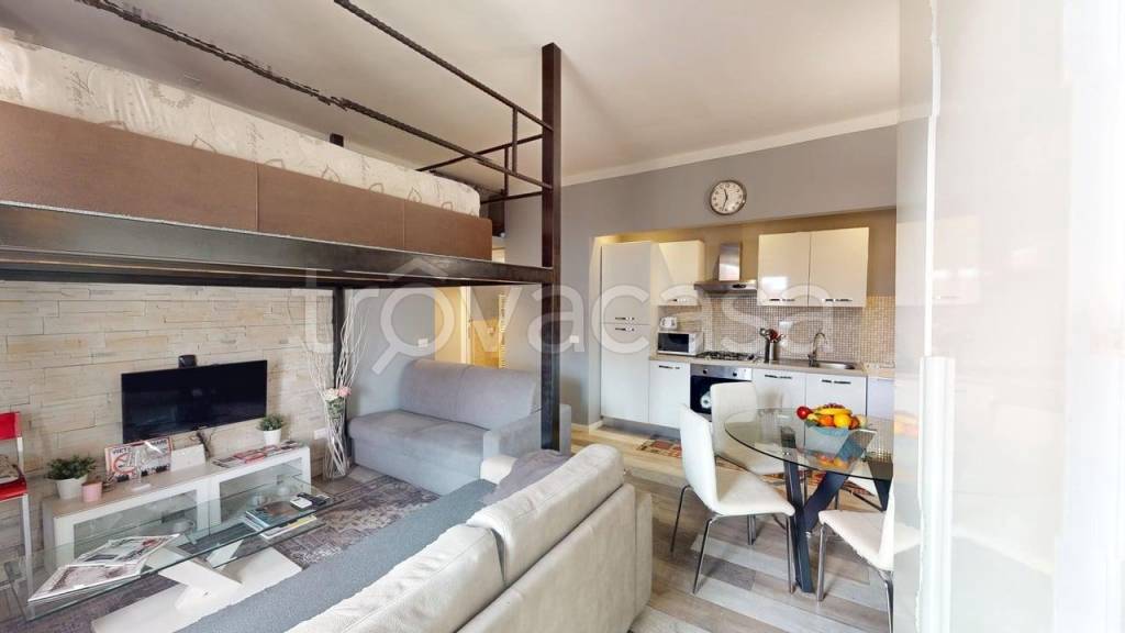 appartamento in vendita a Firenze in zona Centro Storico