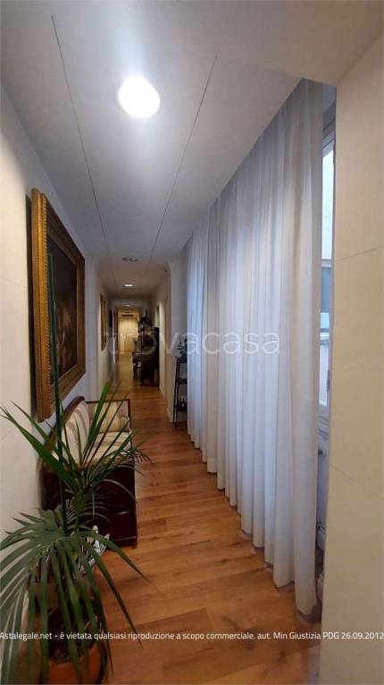 appartamento in vendita a Firenze in zona Campo di Marte