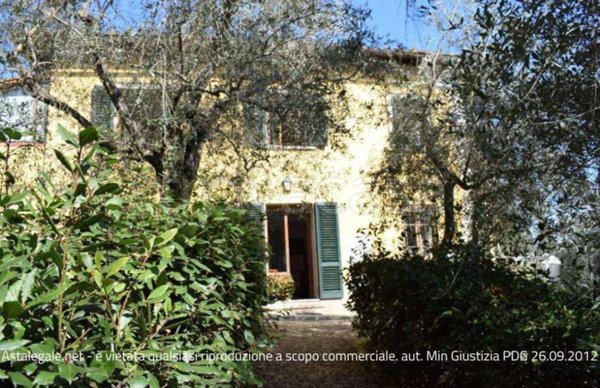 casa indipendente in vendita a Firenze in zona Porta Romana