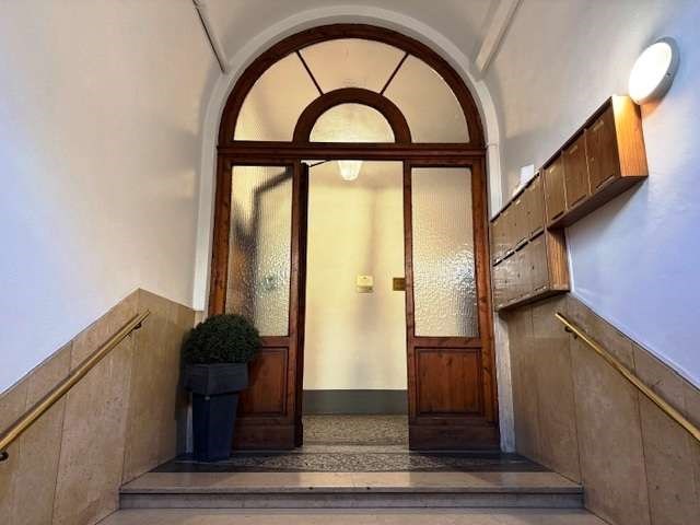 appartamento in vendita a Firenze in zona Centro Santa Maria Novella