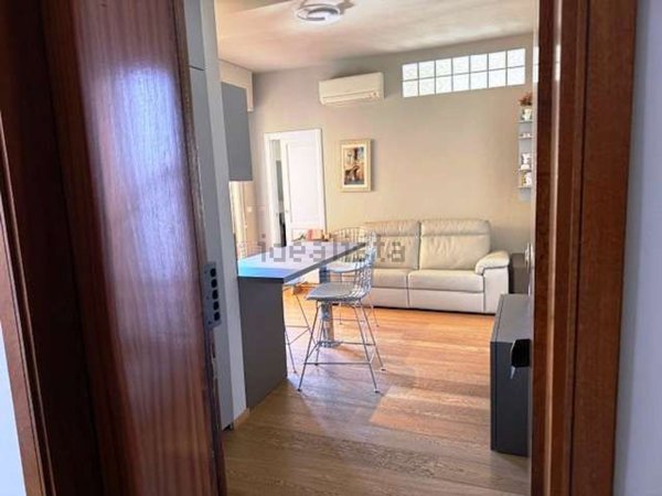 appartamento in vendita a Firenze in zona Coverciano