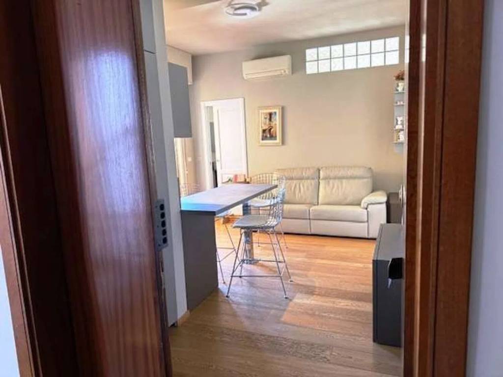 appartamento in vendita a Firenze in zona Coverciano