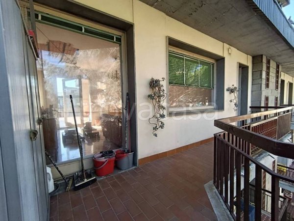 appartamento in vendita a Firenze in zona Coverciano