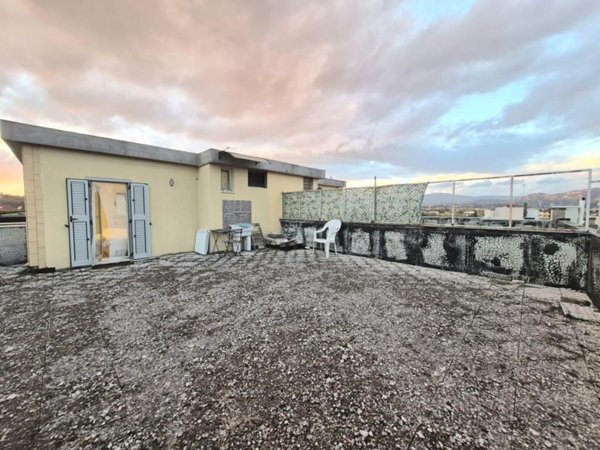 appartamento in vendita a Firenze in zona Gavinana