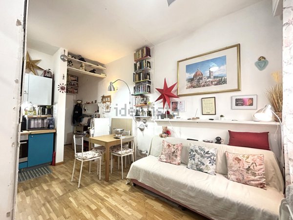 appartamento in vendita a Firenze in zona Novoli