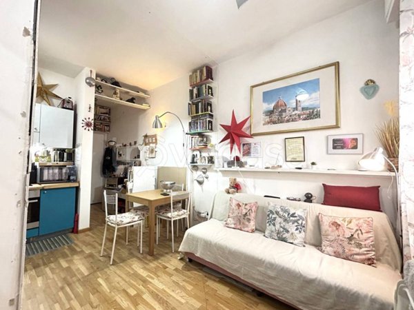 appartamento in vendita a Firenze in zona Novoli