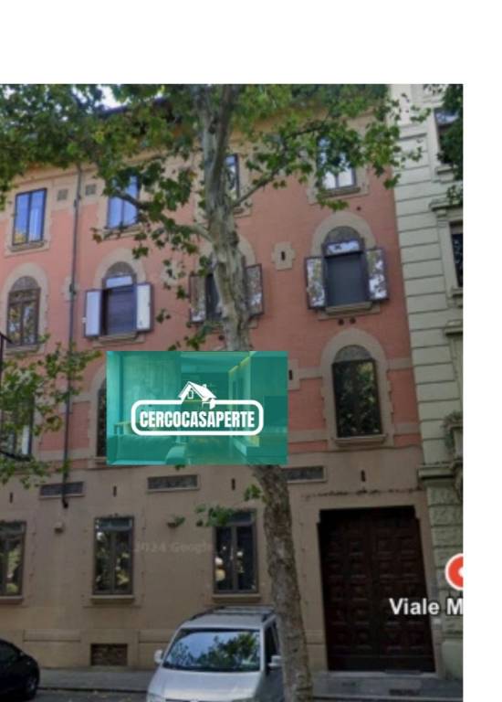 appartamento in vendita a Firenze in zona Campo di Marte