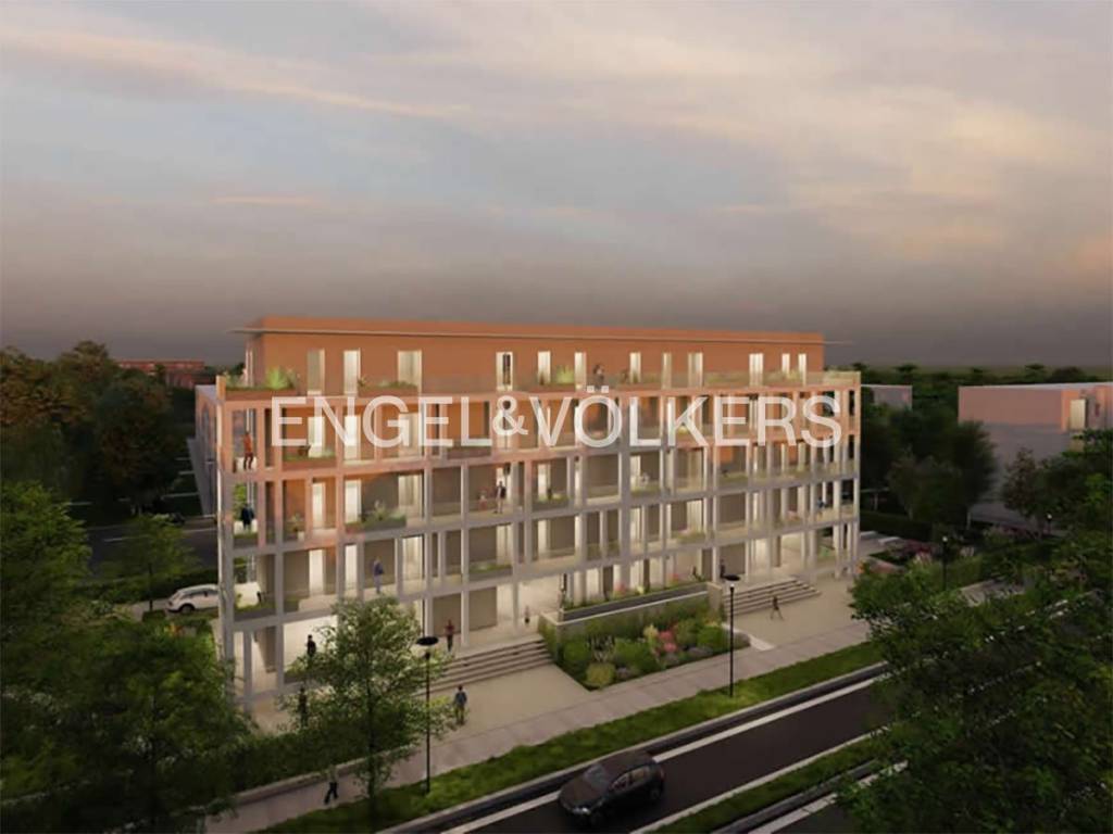 appartamento in vendita a Firenze in zona Rifredi