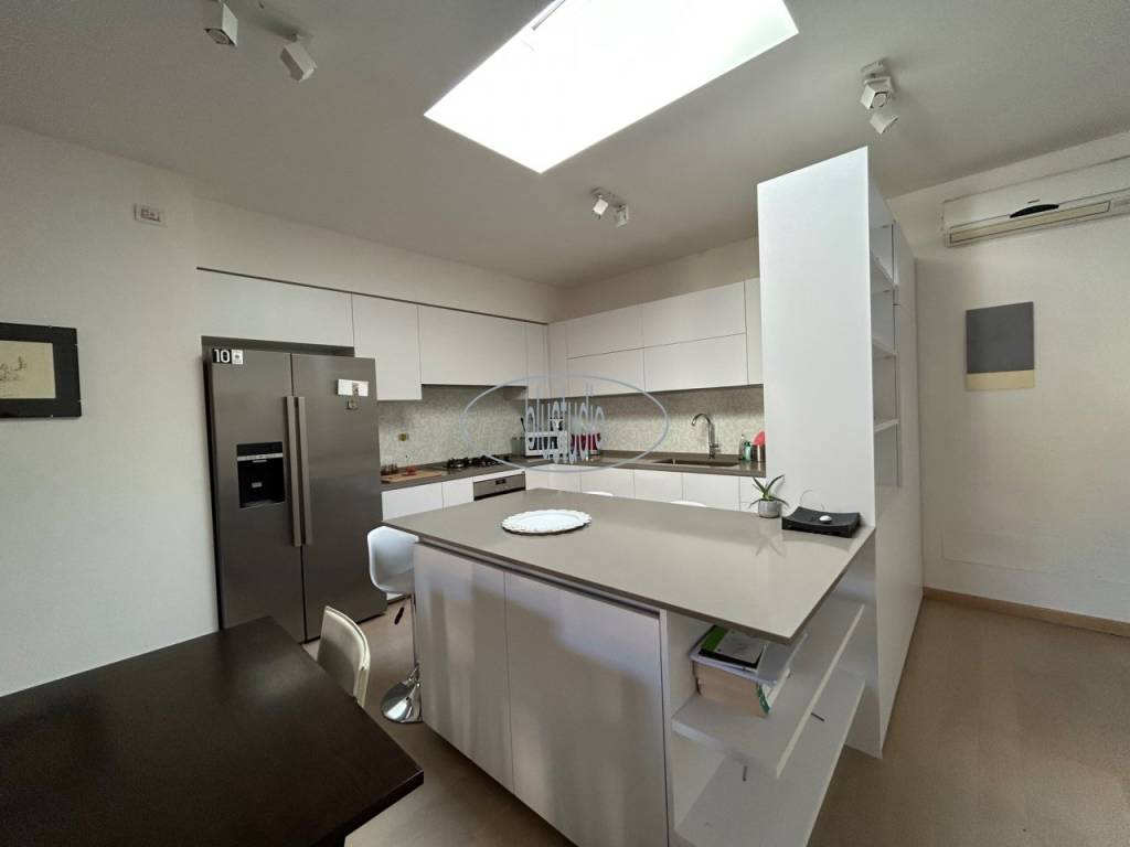 appartamento in vendita a Firenze in zona Gavinana