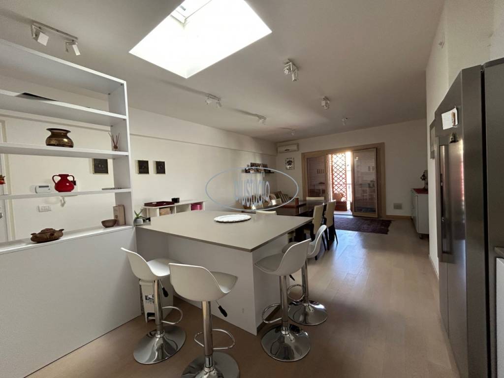 appartamento in vendita a Firenze in zona Gavinana