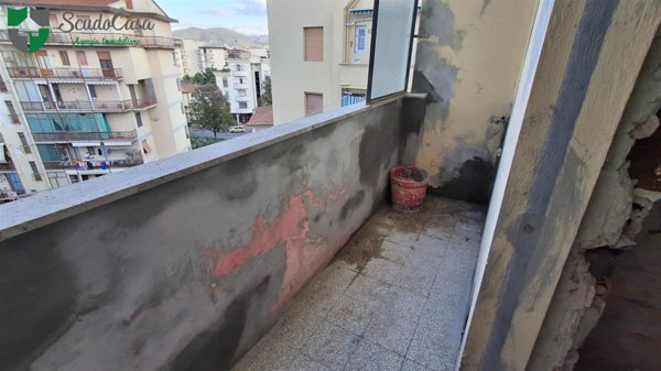 appartamento in vendita a Firenze in zona Gavinana